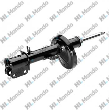 6 599 р. Амортизатор DAEWOO Leganza (97-) задний левый масляный MANDO MANDO ex96207662 MANDO ex96207662  с доставкой в г. Воронеж. Увеличить фотографию 3