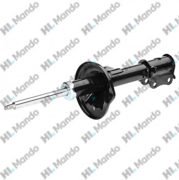 3 699 р. Амортизатор DAEWOO Nubira задний левый масляный MANDO MANDO ex96300279  с доставкой в г. Воронеж. Увеличить фотографию 2