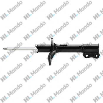 Амортизатор DAEWOO Nubira задний левый масляный MANDO MANDO ex96300279