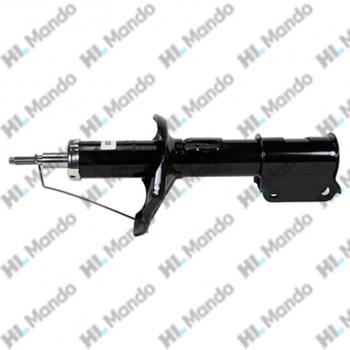 Амортизатор CHEVROLET Lacetti (05-) передний левый газовый MANDO MANDO ex96394571