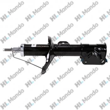 Амортизатор CHEVROLET Lacetti (05-) передний правый газовый MANDO MANDO ex96394572 MANDO ex96394572