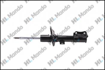 Амортизатор CHEVROLET Aveo (1.2) передний правый газовый MANDO MANDO ex96534982