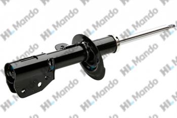 9 999 р. Амортизатор CHEVROLET Captiva (07-) передний левый газовый MANDO MANDO ex96858479 MANDO ex96858479  с доставкой в г. Воронеж. Увеличить фотографию 3
