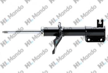 Амортизатор CHEVROLET Epica (07-) (2.0) (V250) передний левый газовый MANDO MANDO ex96943771