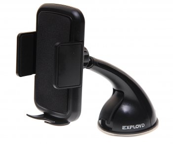 Держатель телефона универсальный EARLDOM EARLDOM ex-h-404 black EARLDOM ex-h-404 black
