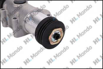 32 999 р. Воздухораспределитель КПП HYUNDAI Universe (13-) дв.D6CD MANDO MANDO exqd43431t02380 MANDO exqd43431t02380  с доставкой в г. Воронеж. Увеличить фотографию 4