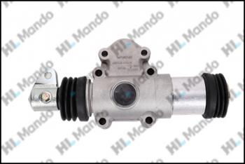 32 999 р. Воздухораспределитель КПП HYUNDAI Universe (13-) дв.D6CD MANDO MANDO exqd43431t02380 MANDO exqd43431t02380  с доставкой в г. Воронеж. Увеличить фотографию 3