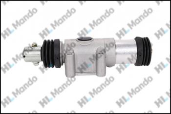 32 999 р. Воздухораспределитель КПП HYUNDAI Universe (13-) дв.D6CD MANDO MANDO exqd43431t02380 MANDO exqd43431t02380  с доставкой в г. Воронеж. Увеличить фотографию 2