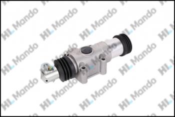 Воздухораспределитель КПП HYUNDAI Universe (13-) дв.D6CD MANDO MANDO exqd43431t02380 MANDO exqd43431t02380