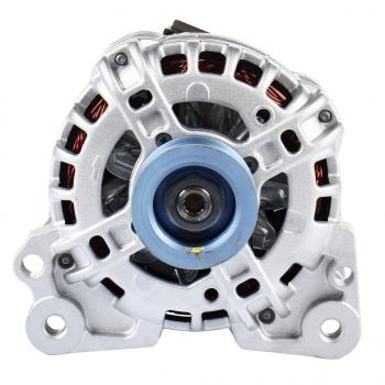 28 799 р. Генератор VW Polo (10-) (1.6) SKODA Rapid (12-) (1.6) BOSCH BOSCH f000bl06c0 BOSCH f000bl06c0  с доставкой в г. Воронеж. Увеличить фотографию 3