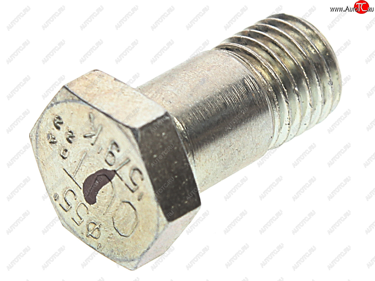 539 р. Болт OPEL дренажный (М12х1.5х24мм) BOSCH BOSCH f002d13579  с доставкой в г. Воронеж
