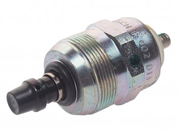 Электромагнит КАМАЗ втягивающий BOSCH BOSCH f002d13641