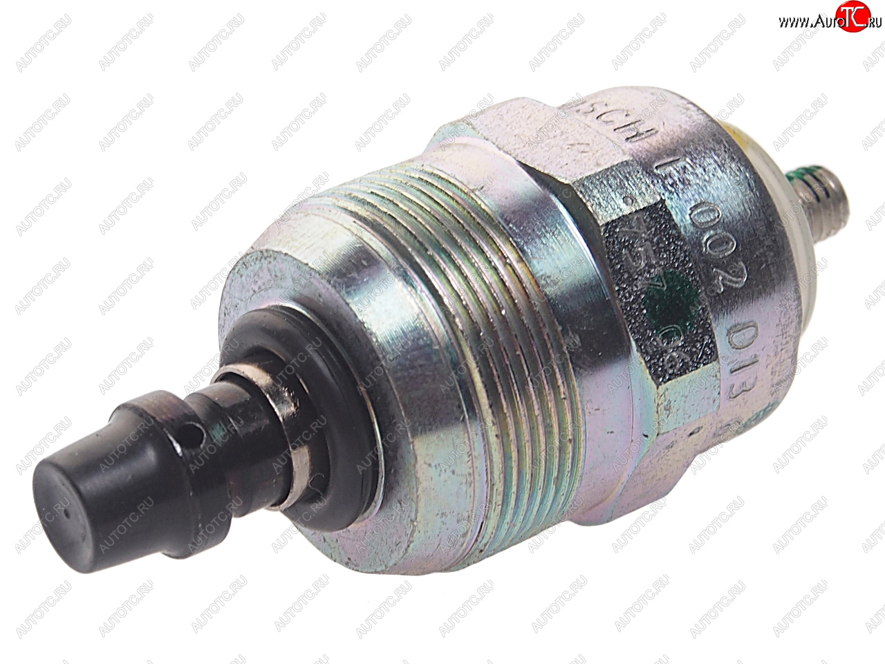 1 689 р. Электромагнит КАМАЗ втягивающий BOSCH BOSCH f002d13641  с доставкой в г. Воронеж