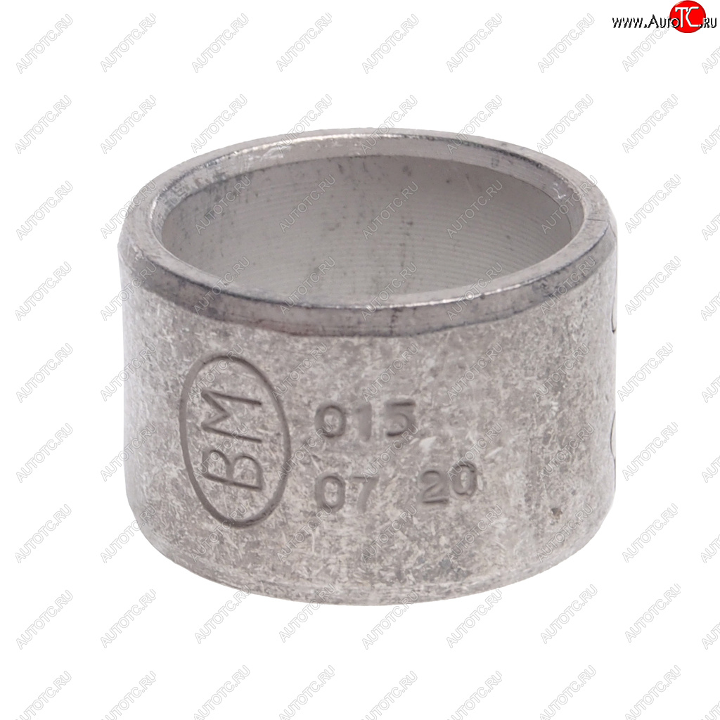 212 р. Втулка вала ТНВД (d=20мм) BOSCH BOSCH f002d16015  с доставкой в г. Воронеж