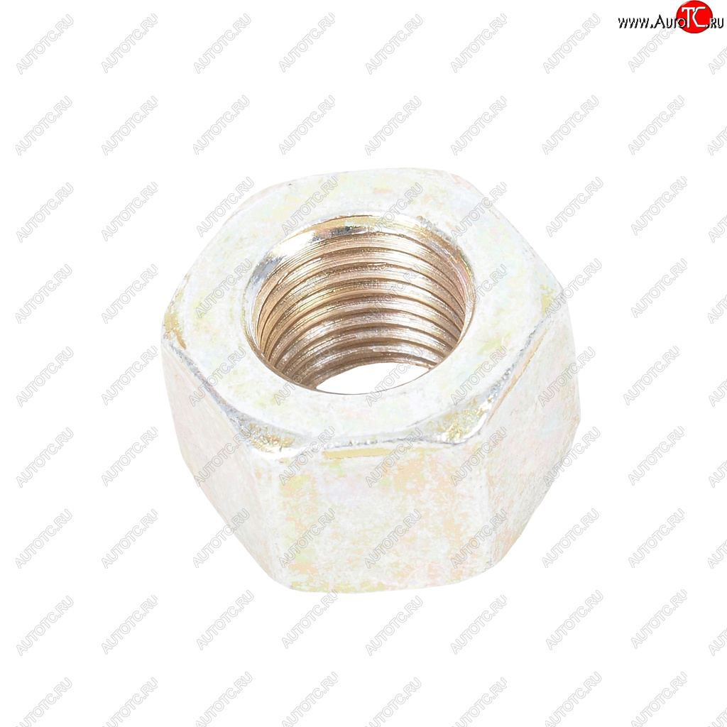 73 р. Гайка М12х1.25 шпильки ГБЦ (ОАО ГАЗ) ГАЗ f00421-1003095-009  с доставкой в г. Воронеж