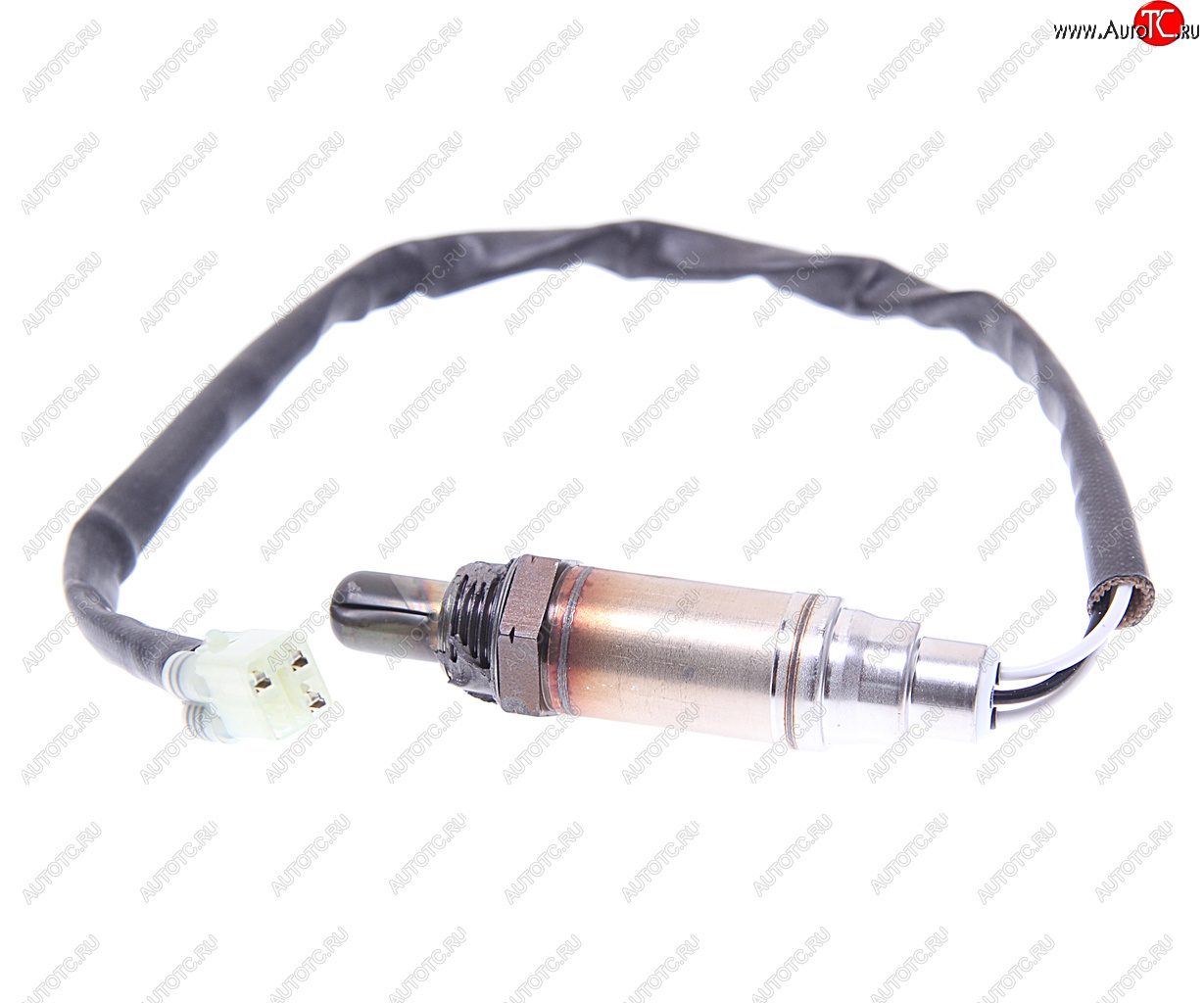 6 749 р. Датчик кислорода SUBARU Impreza (92-00),Forester (02-) (3 провода) BOSCH BOSCH f00hl00053  с доставкой в г. Воронеж