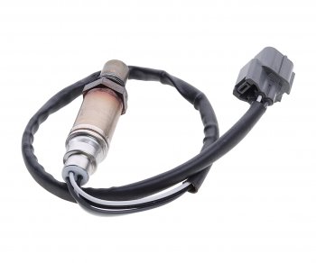13 899 р. Датчик кислорода HONDA Accord ACURA BOSCH BOSCH f00hl00182  с доставкой в г. Воронеж. Увеличить фотографию 2
