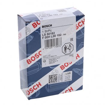 13 899 р. Датчик кислорода HONDA Accord ACURA BOSCH BOSCH f00hl00182  с доставкой в г. Воронеж. Увеличить фотографию 3