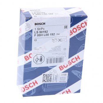 6 599 р. Датчик кислорода CHRYSLER Sebring BOSCH BOSCH f00hl00192  с доставкой в г. Воронеж. Увеличить фотографию 2
