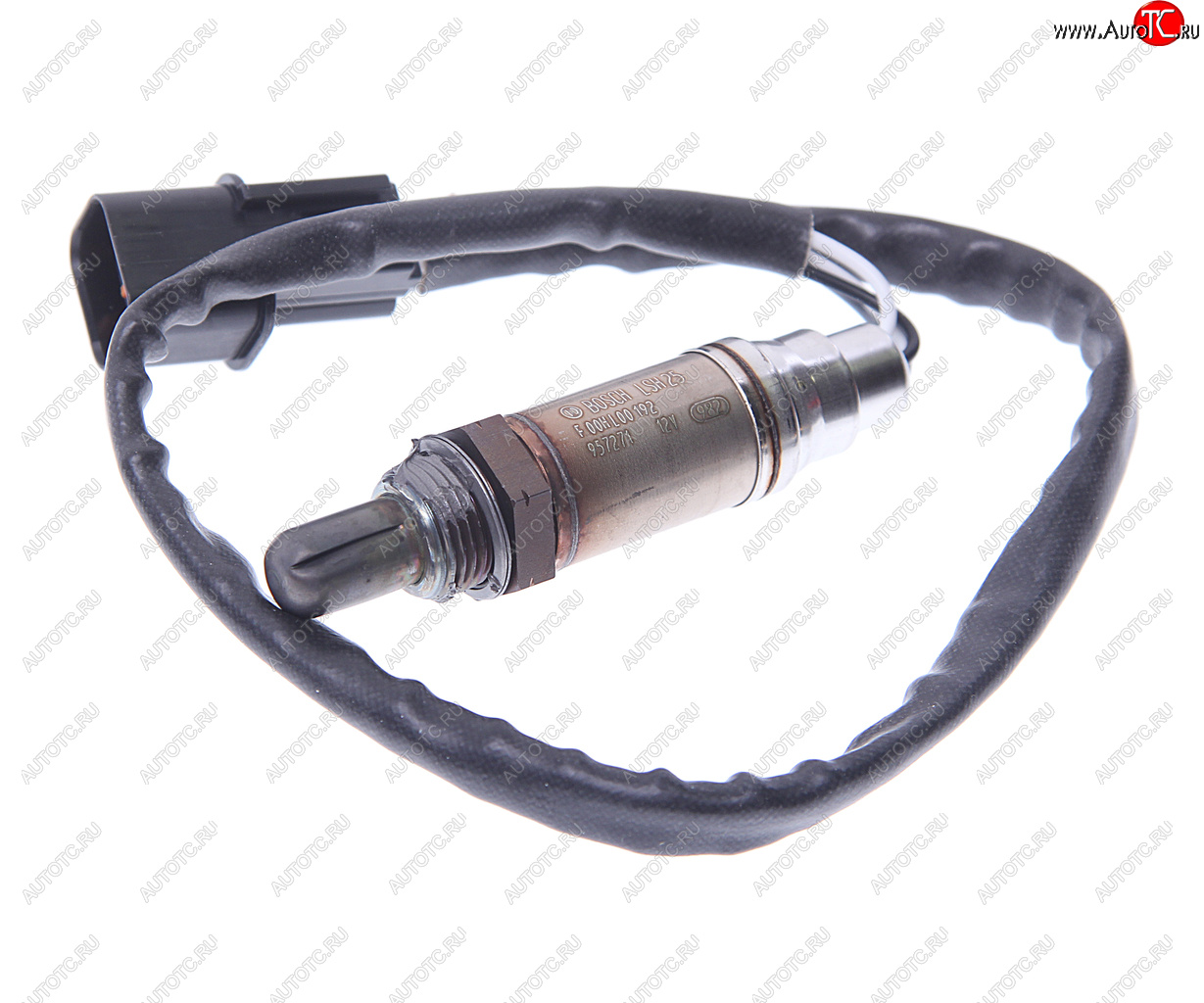 6 599 р. Датчик кислорода CHRYSLER Sebring BOSCH BOSCH f00hl00192  с доставкой в г. Воронеж