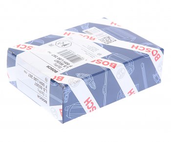 7 499 р. Датчик кислорода HYUNDAI Santa Fe (04-) BOSCH BOSCH f00hl00267  с доставкой в г. Воронеж. Увеличить фотографию 3