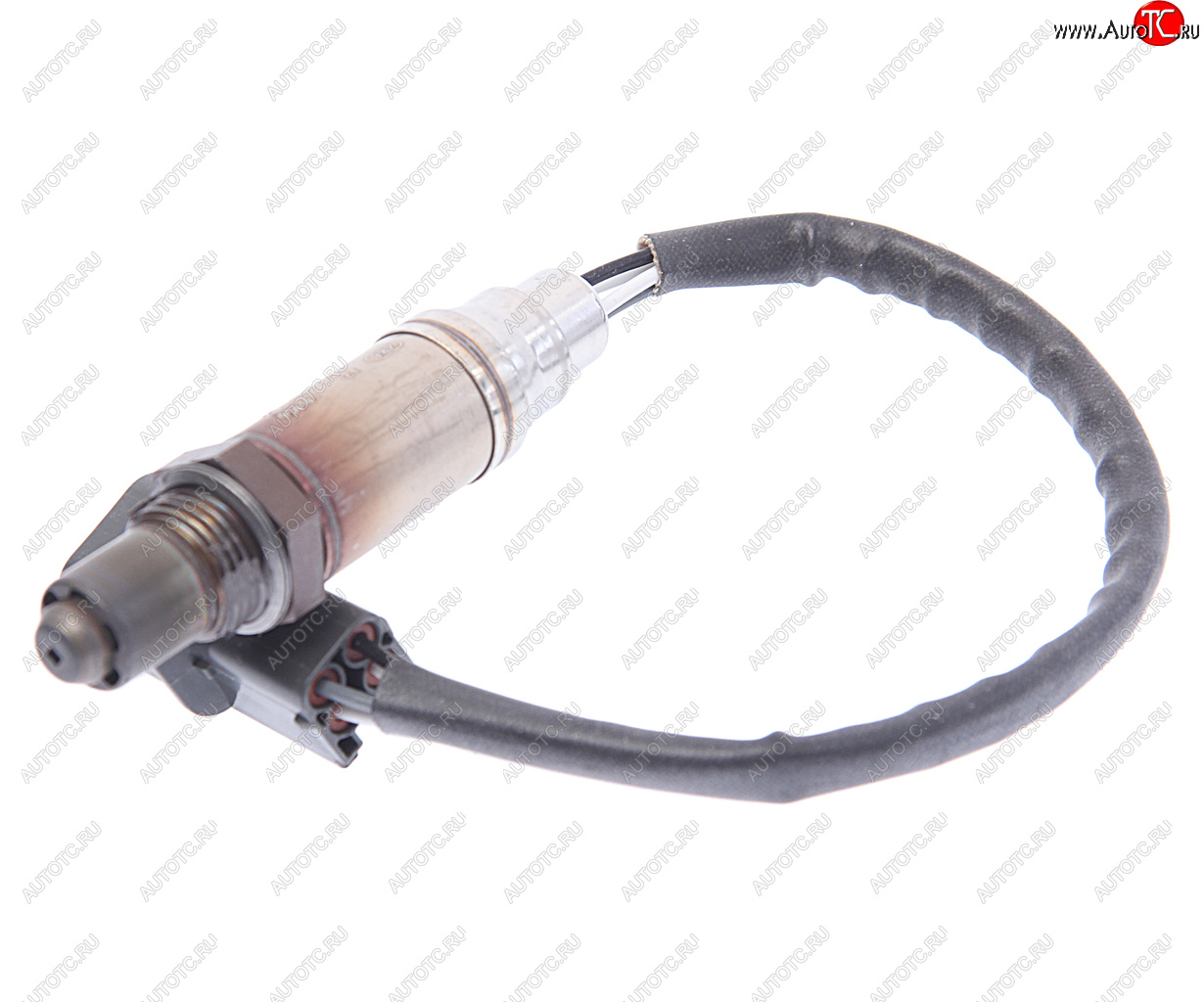 7 499 р. Датчик кислорода HYUNDAI Santa Fe (04-) BOSCH BOSCH f00hl00267  с доставкой в г. Воронеж