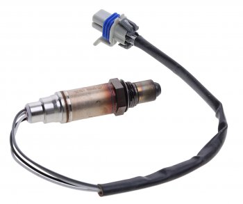 10 849 р. Датчик кислорода CHEVROLET Tahoe (00-06) CADILLAC Escalade (06-14) BOSCH BOSCH f00hl00350  с доставкой в г. Воронеж. Увеличить фотографию 2