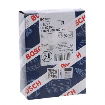 10 849 р. Датчик кислорода CHEVROLET Tahoe (00-06) CADILLAC Escalade (06-14) BOSCH BOSCH f00hl00350  с доставкой в г. Воронеж. Увеличить фотографию 3