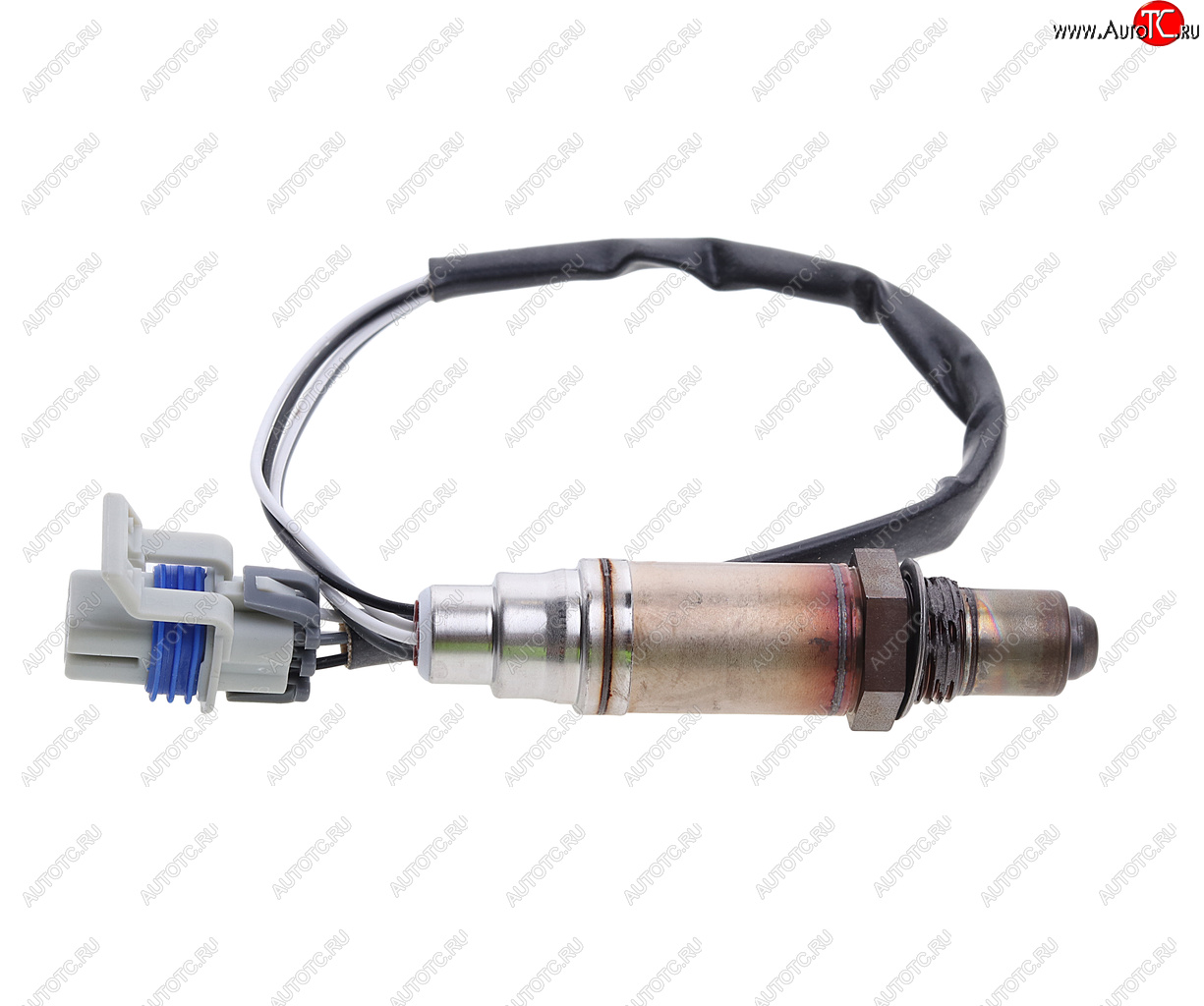 10 849 р. Датчик кислорода CHEVROLET Tahoe (00-06) CADILLAC Escalade (06-14) BOSCH BOSCH f00hl00350  с доставкой в г. Воронеж