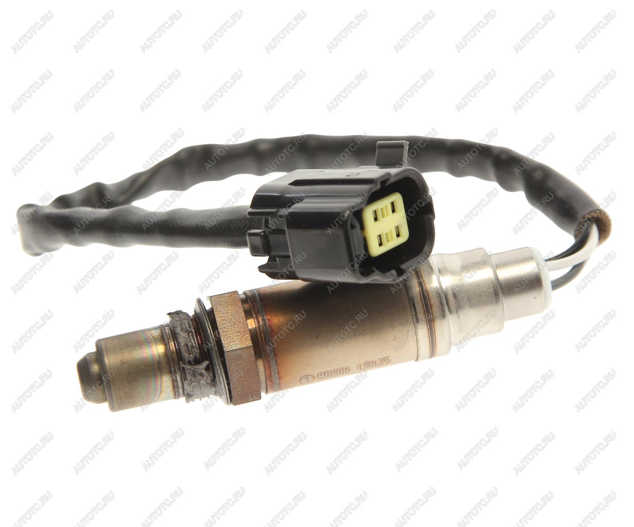 8 699 р. Датчик кислорода NISSAN Almera (06-) BOSCH BOSCH f00hl00372  с доставкой в г. Воронеж