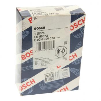 8 699 р. Датчик кислорода NISSAN Almera (06-) BOSCH BOSCH f00hl00372  с доставкой в г. Воронеж. Увеличить фотографию 2
