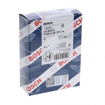 7 699 р. Датчик кислорода VW Polo BOSCH BOSCH f00hl00373  с доставкой в г. Воронеж. Увеличить фотографию 3