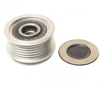 Шкив VW Passat (10-) генератора BOSCH BOSCH f00m147732 BOSCH f00m147732