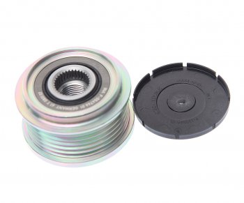 Шкив FORD Transit (06-) генератора BOSCH BOSCH f00m349877