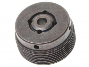 349 р. Гайка форсунки RENAULT натяжная CR BOSCH BOSCH f00rj00656  с доставкой в г. Воронеж. Увеличить фотографию 2