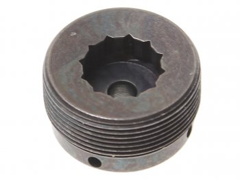 Гайка форсунки RENAULT натяжная CR BOSCH BOSCH f00rj00656