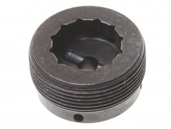 Гайка форсунки RENAULT натяжная CR BOSCH BOSCH f00rj01005