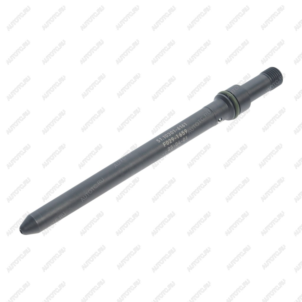 3 499 р. Штуцер MAN TGA дв.D2066 нагнетательный топливной форсунки BOSCH BOSCH f00rj01029  с доставкой в г. Воронеж
