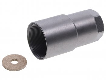 Гайка MERCEDES крепления распылителя форсунки BOSCH BOSCH f00vc14012