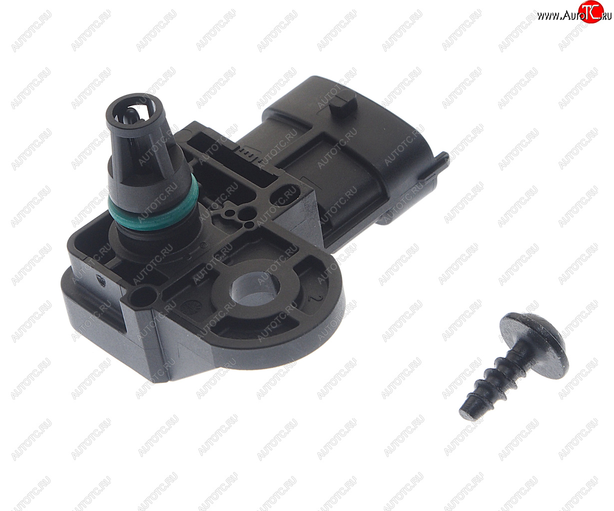 1 999 р. Датчик абсолютного давления воздуха FIAT Doblo (05-) BOSCH BOSCH f01c600070  с доставкой в г. Воронеж
