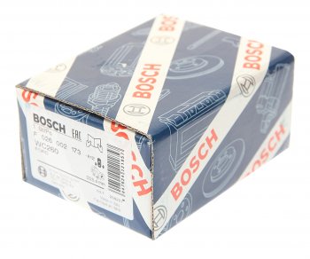 1 149 р. Цилиндр тормозной задний FORD Transit (91-94) левыйправый BOSCH BOSCH f026002173  с доставкой в г. Воронеж. Увеличить фотографию 3