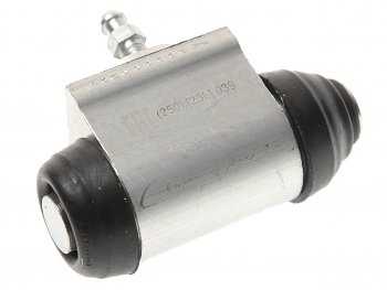 2 069 р. Цилиндр тормозной главный CITROEN C3 (09-) BOSCH BOSCH f026002282  с доставкой в г. Воронеж. Увеличить фотографию 2
