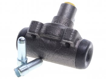 1 479 р. Цилиндр тормозной задний IVECO Daily (06-16) BOSCH BOSCH f026002365 BOSCH f026002365  с доставкой в г. Воронеж. Увеличить фотографию 2