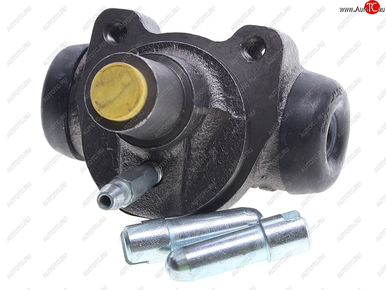 1 479 р. Цилиндр тормозной задний IVECO Daily (06-16) BOSCH BOSCH f026002365 BOSCH f026002365  с доставкой в г. Воронеж