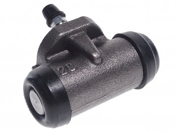 1 299 р. Цилиндр тормозной задний MITSUBISHI Carisma (96-06) левыйправый BOSCH BOSCH f026002566  с доставкой в г. Воронеж. Увеличить фотографию 2