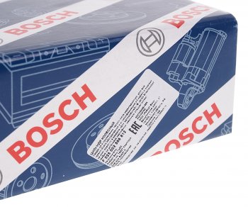 1 299 р. Цилиндр тормозной задний MITSUBISHI Carisma (96-06) левыйправый BOSCH BOSCH f026002566  с доставкой в г. Воронеж. Увеличить фотографию 4