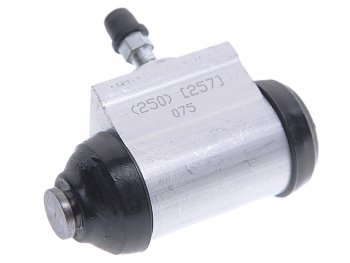 2 099 р. Цилиндр тормозной задний RENAULT Duster (11-),Logan (07-) левыйправый BOSCH BOSCH f026002572  с доставкой в г. Воронеж. Увеличить фотографию 2