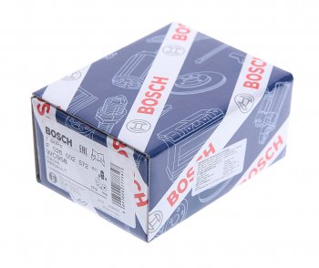 2 099 р. Цилиндр тормозной задний RENAULT Duster (11-),Logan (07-) левыйправый BOSCH BOSCH f026002572  с доставкой в г. Воронеж. Увеличить фотографию 3