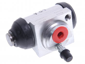 Цилиндр тормозной задний RENAULT Duster (11-),Logan (07-) левыйправый BOSCH BOSCH f026002572