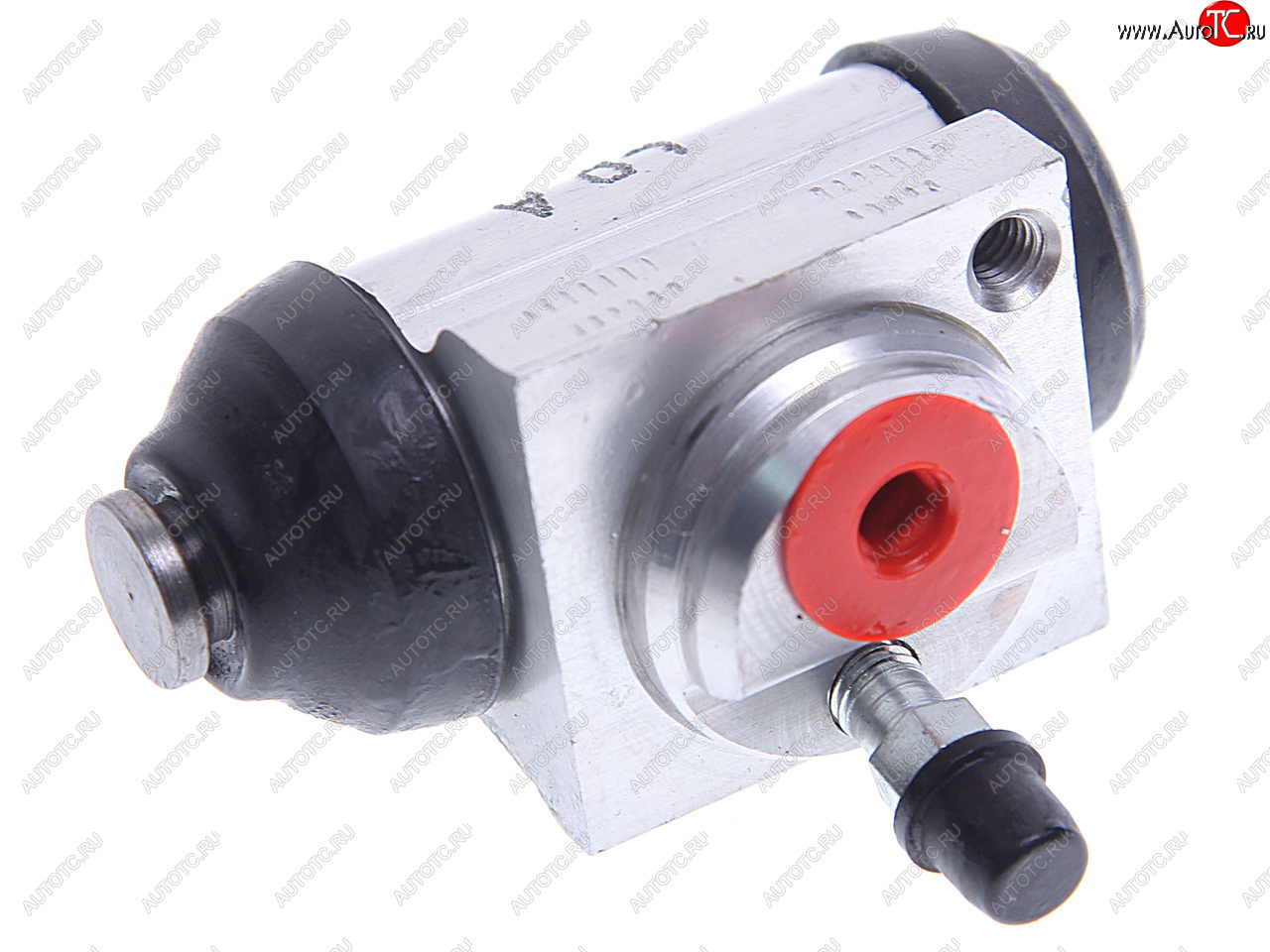 2 099 р. Цилиндр тормозной задний RENAULT Duster (11-),Logan (07-) левыйправый BOSCH BOSCH f026002572  с доставкой в г. Воронеж